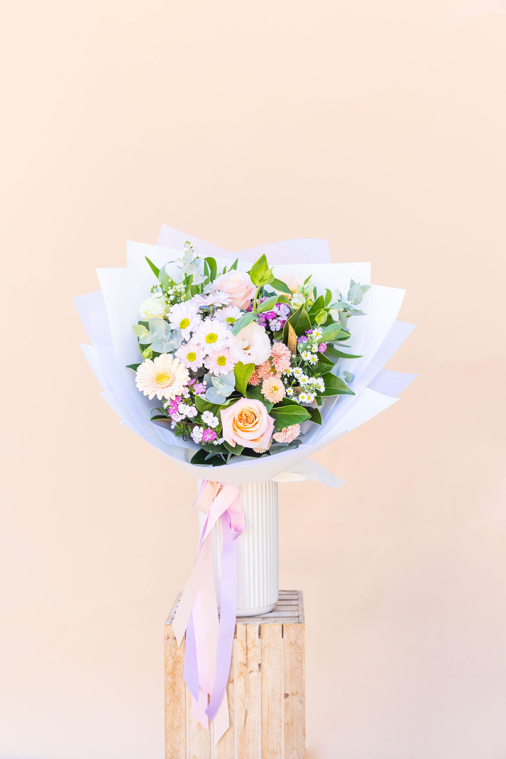 Jane Austen Bouquet