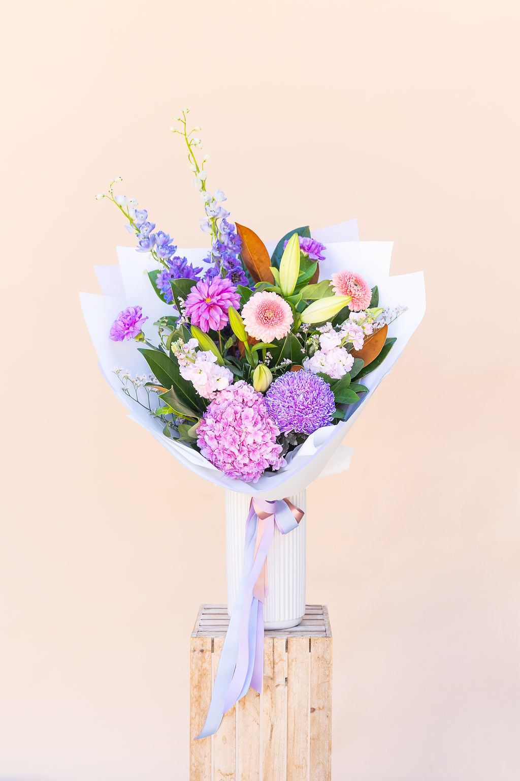 Princess Diana Bouquet