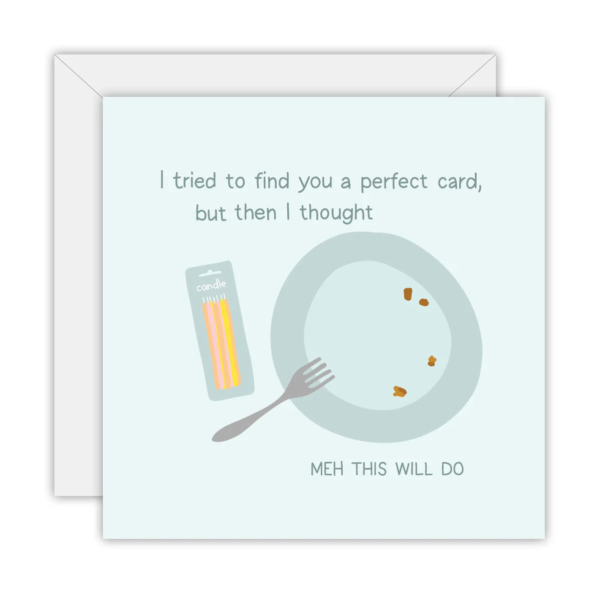The Perfect Card