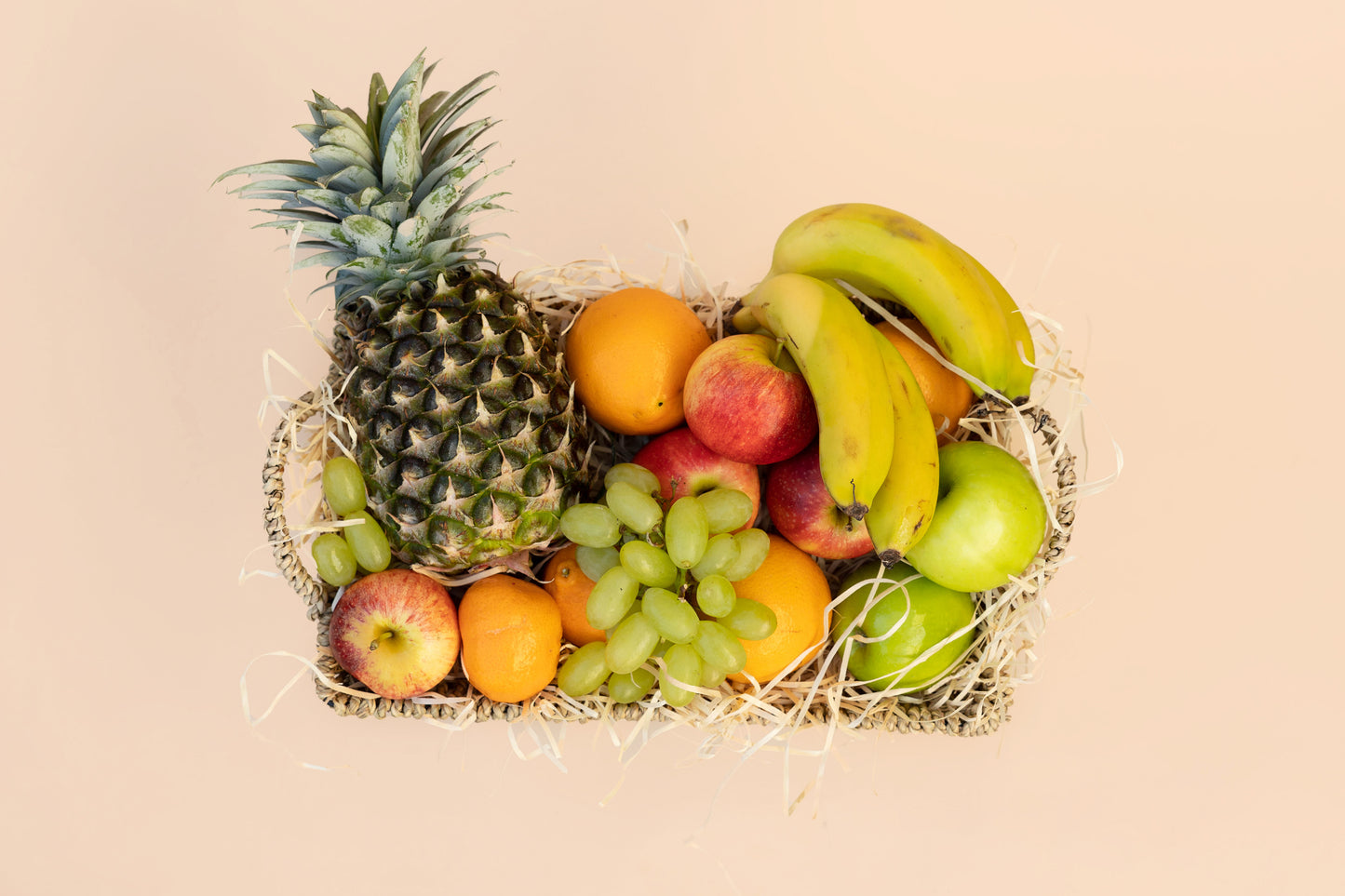 Tutti Frutti