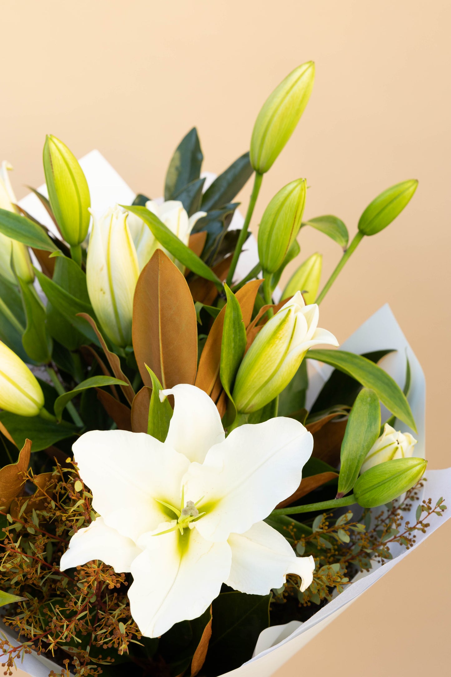 Lily Bouquet