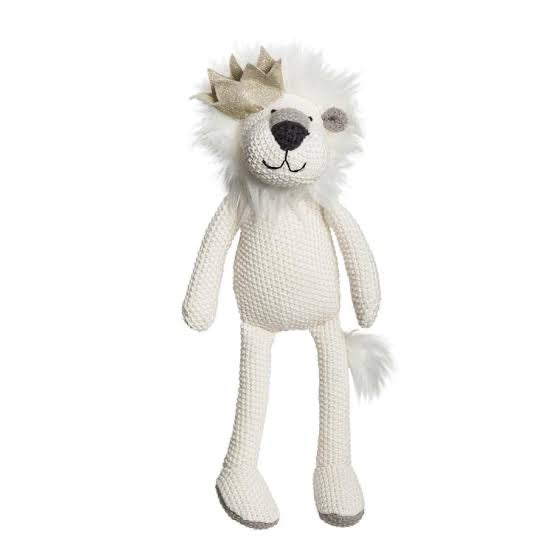 Lancelot Lion