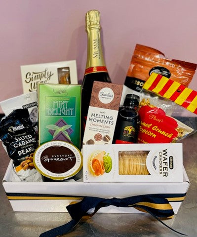 Large Seasonal Hamper