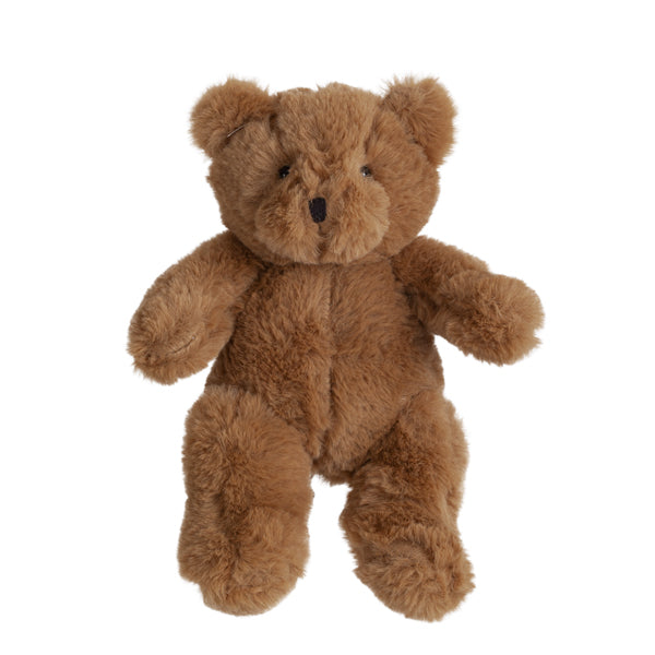Brown Teddy Small