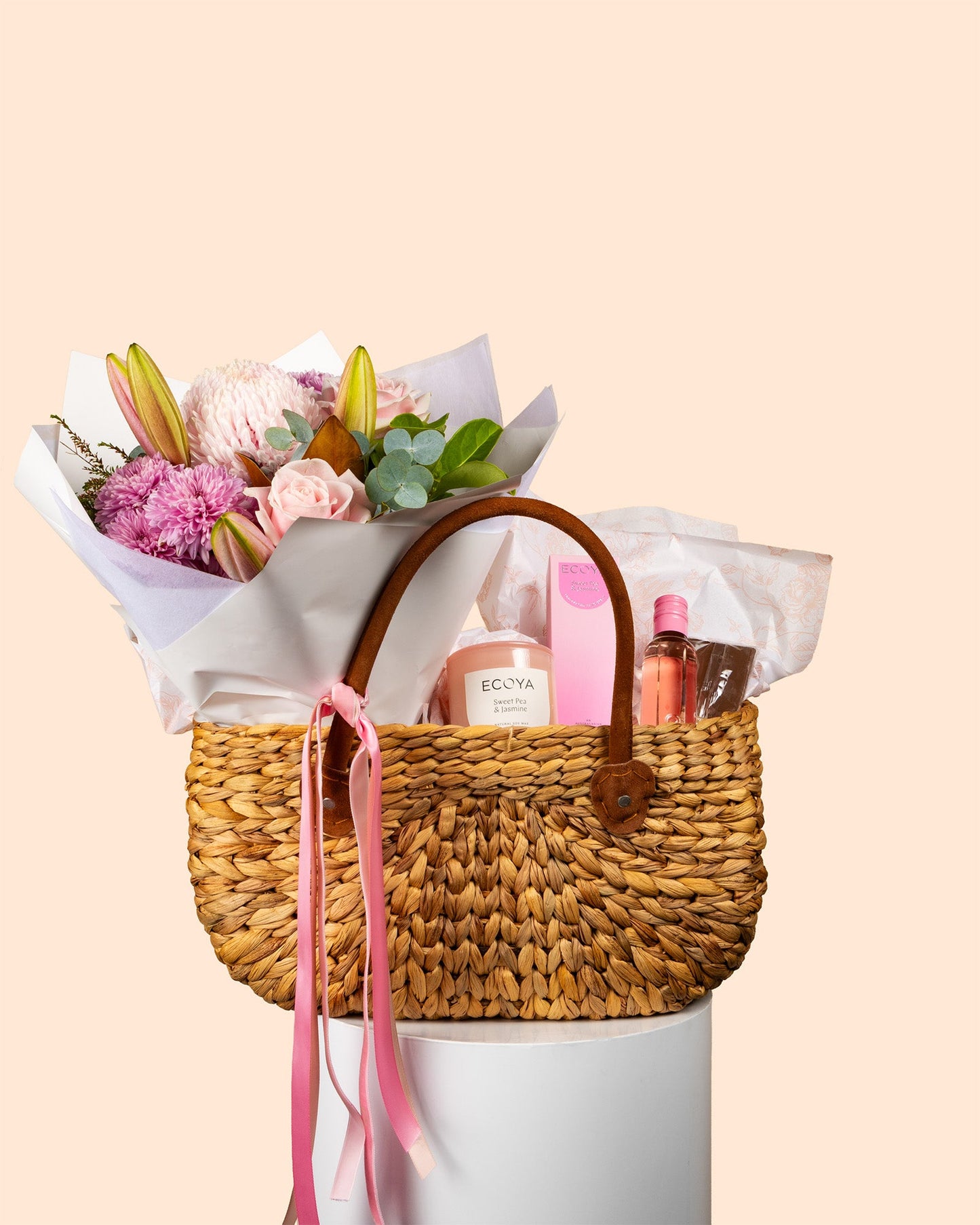 Mother's Day Hampers