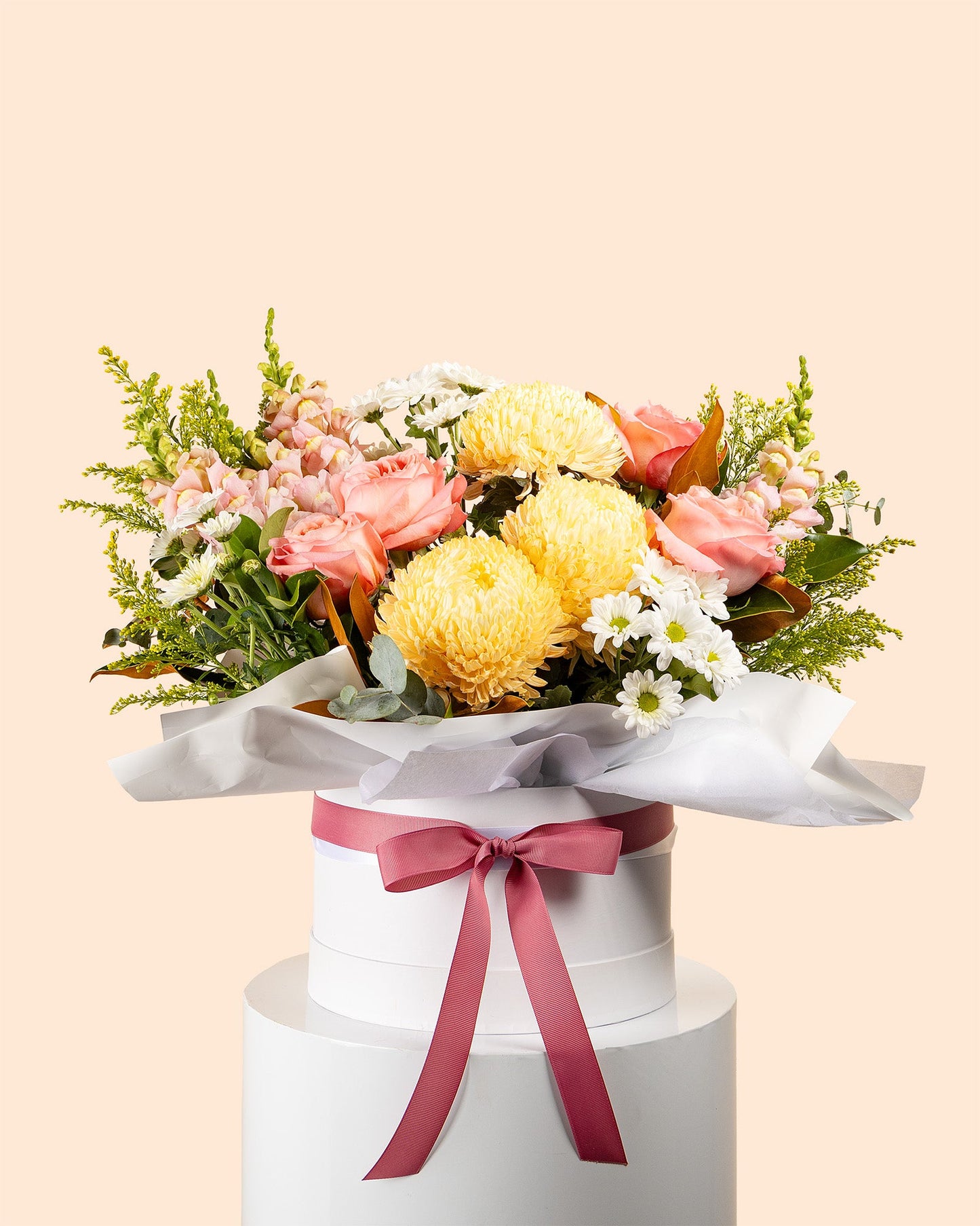 Mother's Day Flowers