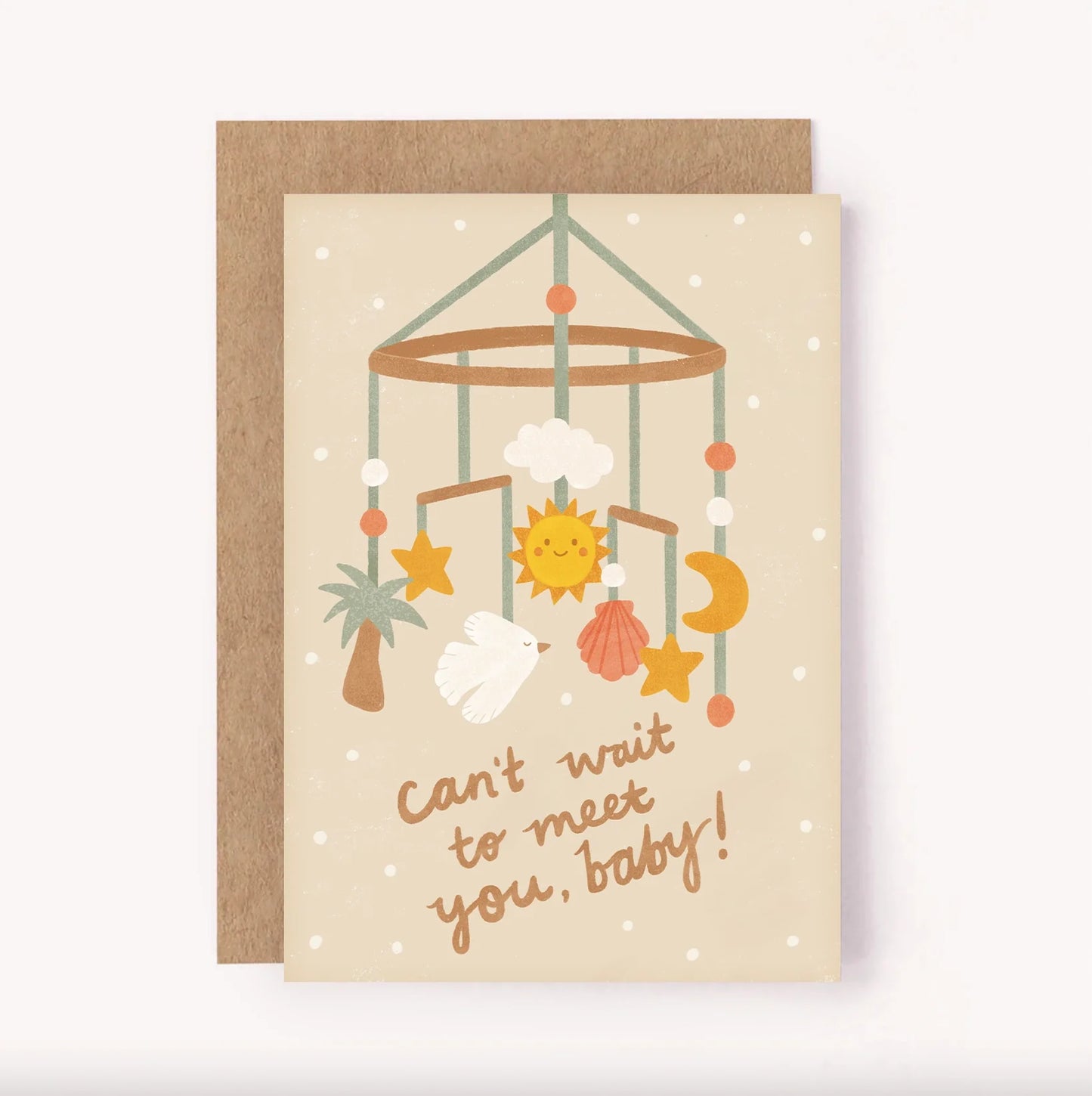 Baby Cards