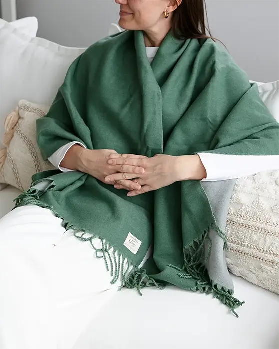 Wraps
