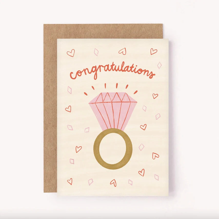 Engagement Cards