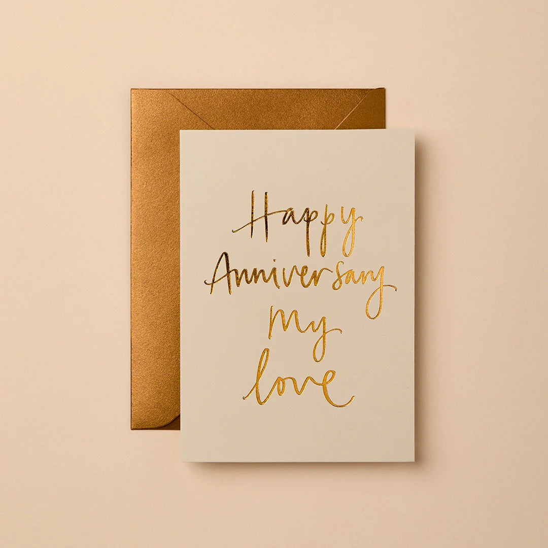 Anniversary Cards