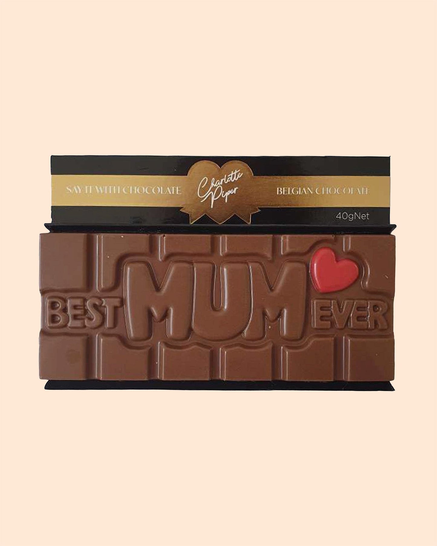Mother's Day Chocolates