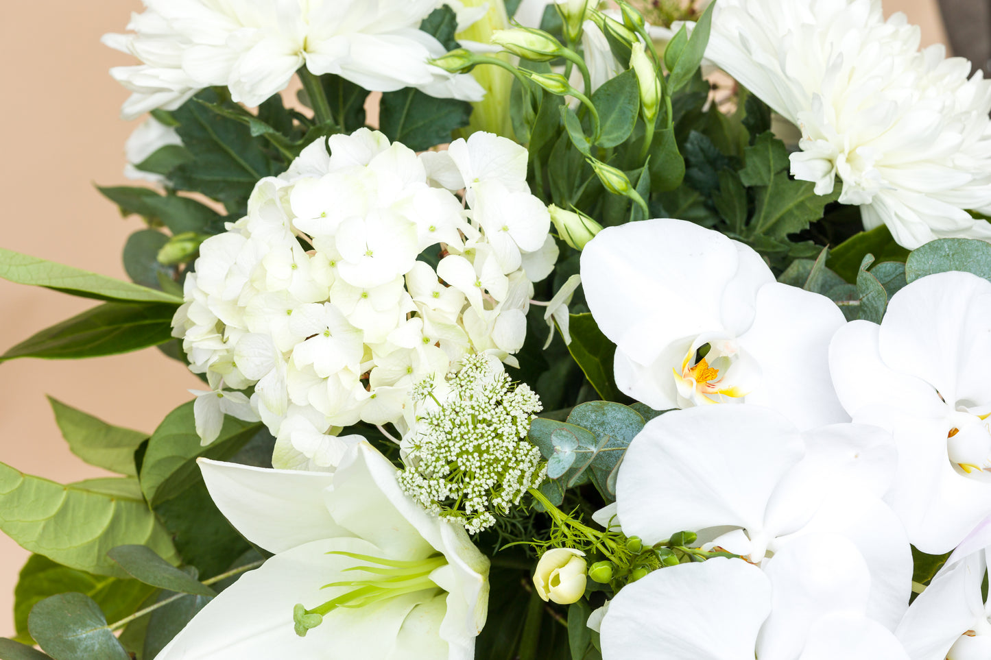 Express Heartfelt Condolences with Our Sympathy Flowers