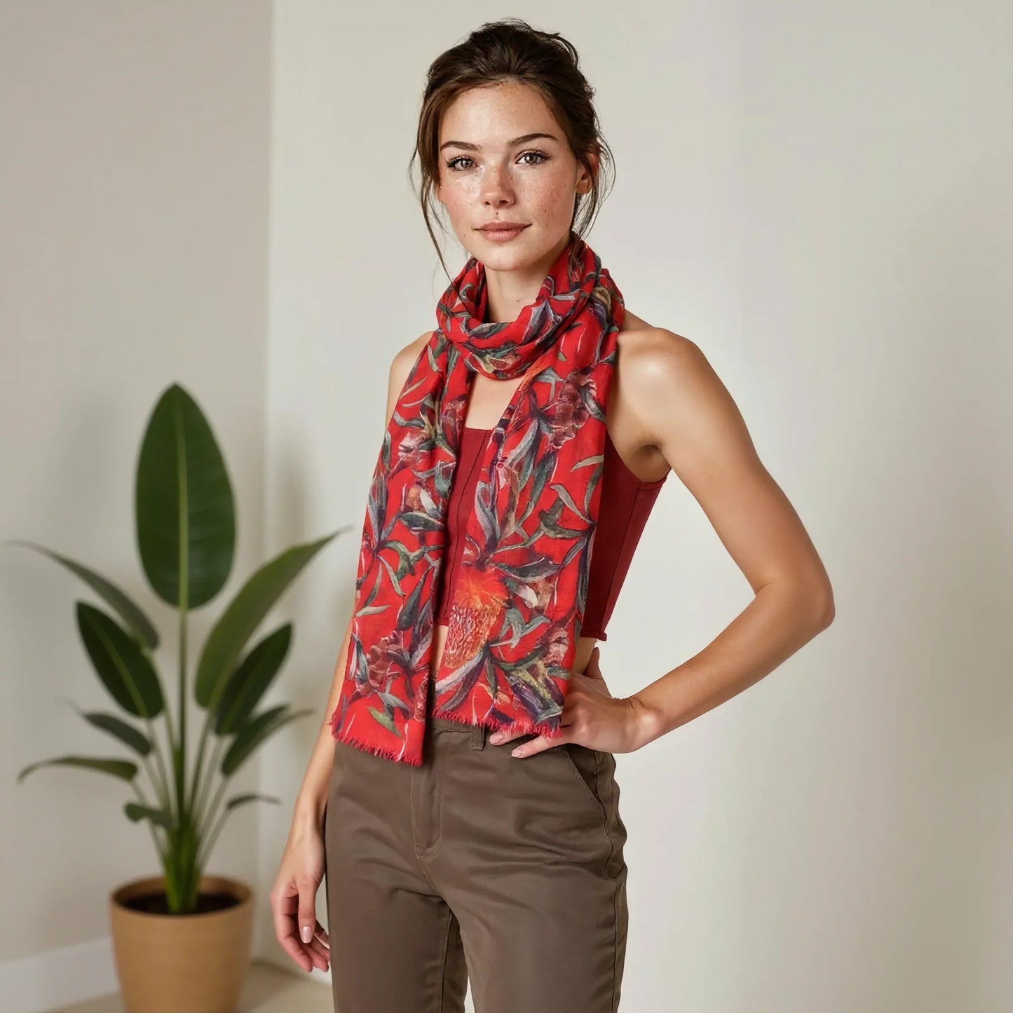 Scarves
