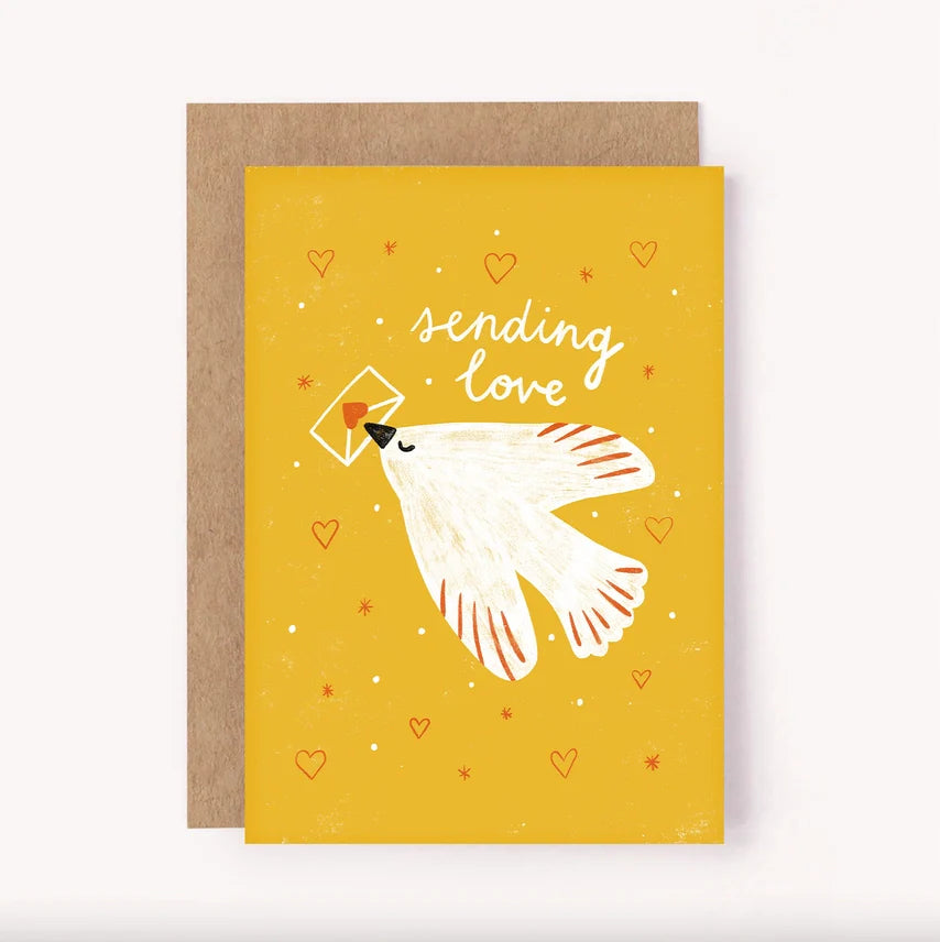 Sympathy Cards