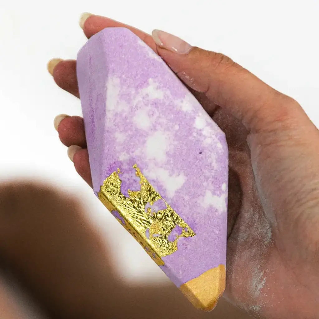 Bath Bombs