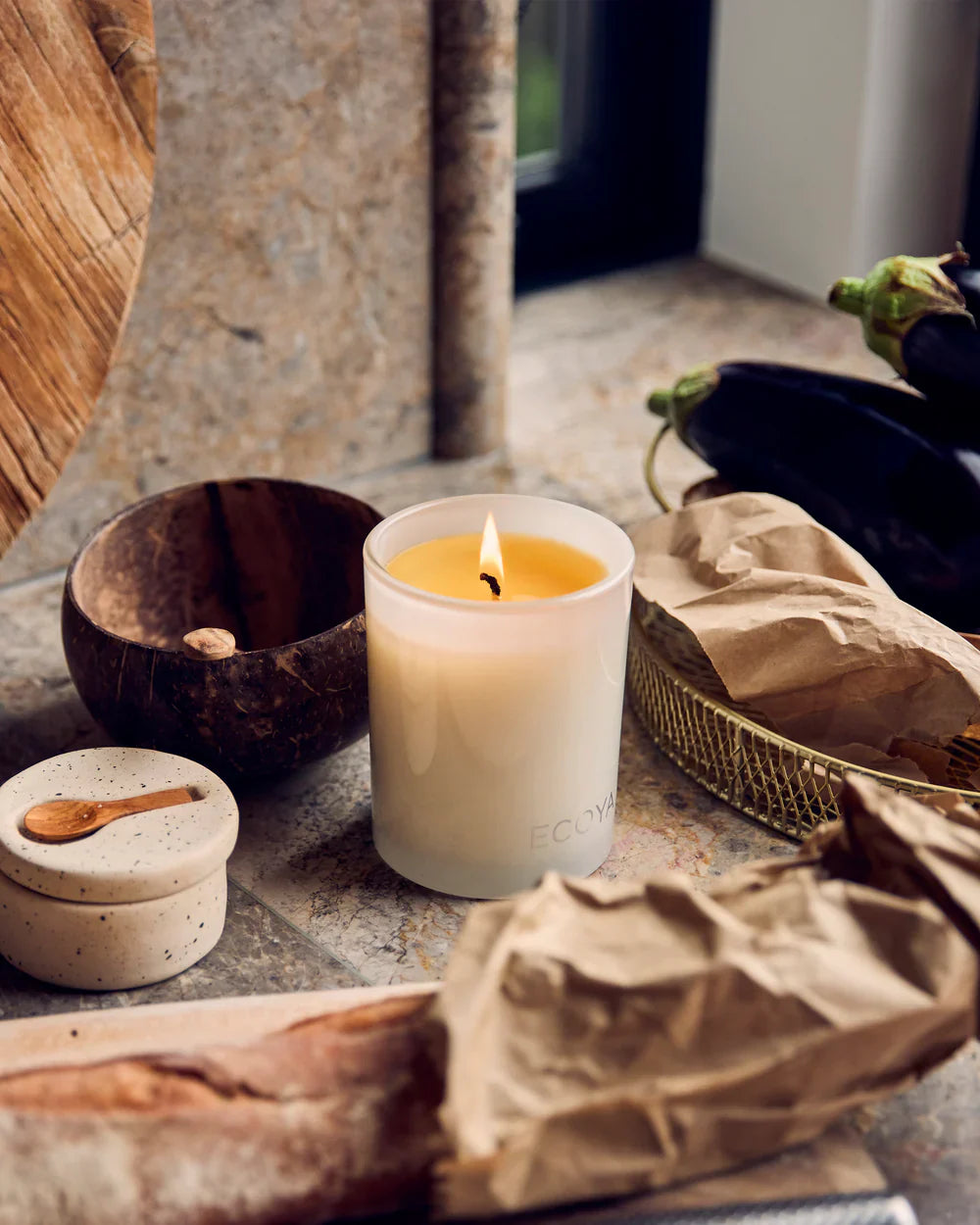 Candles