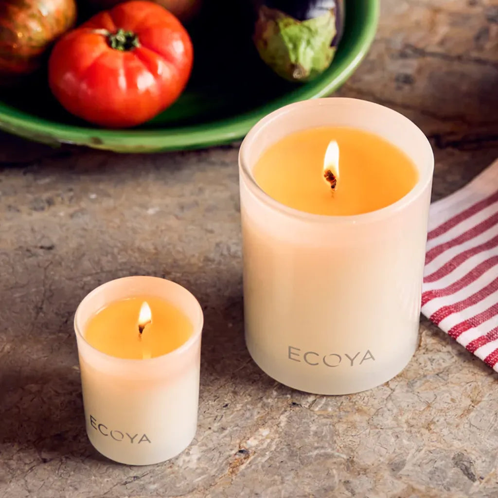 Ecoya Candles