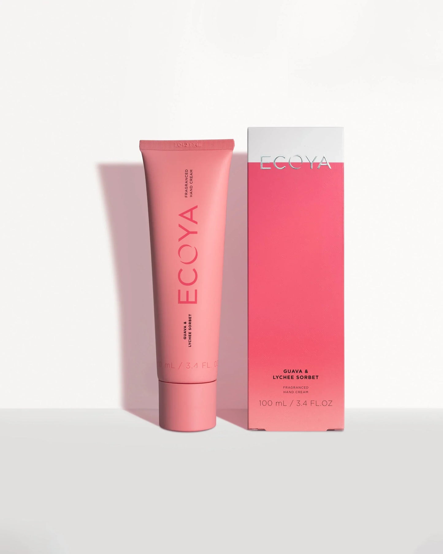 Hand Cream