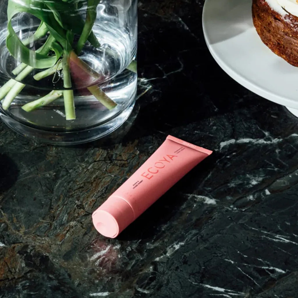 Ecoya Hand Cream