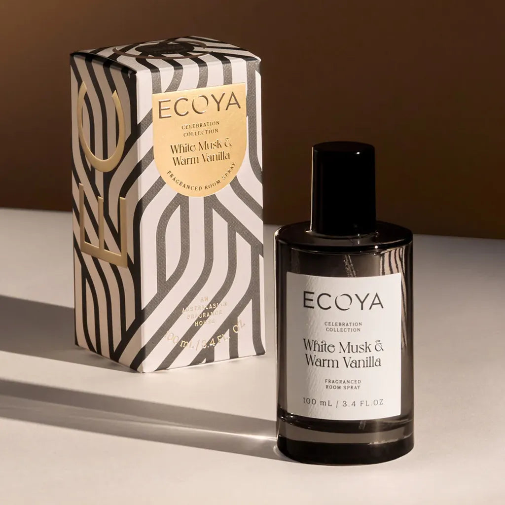 Ecoya Room Sprays