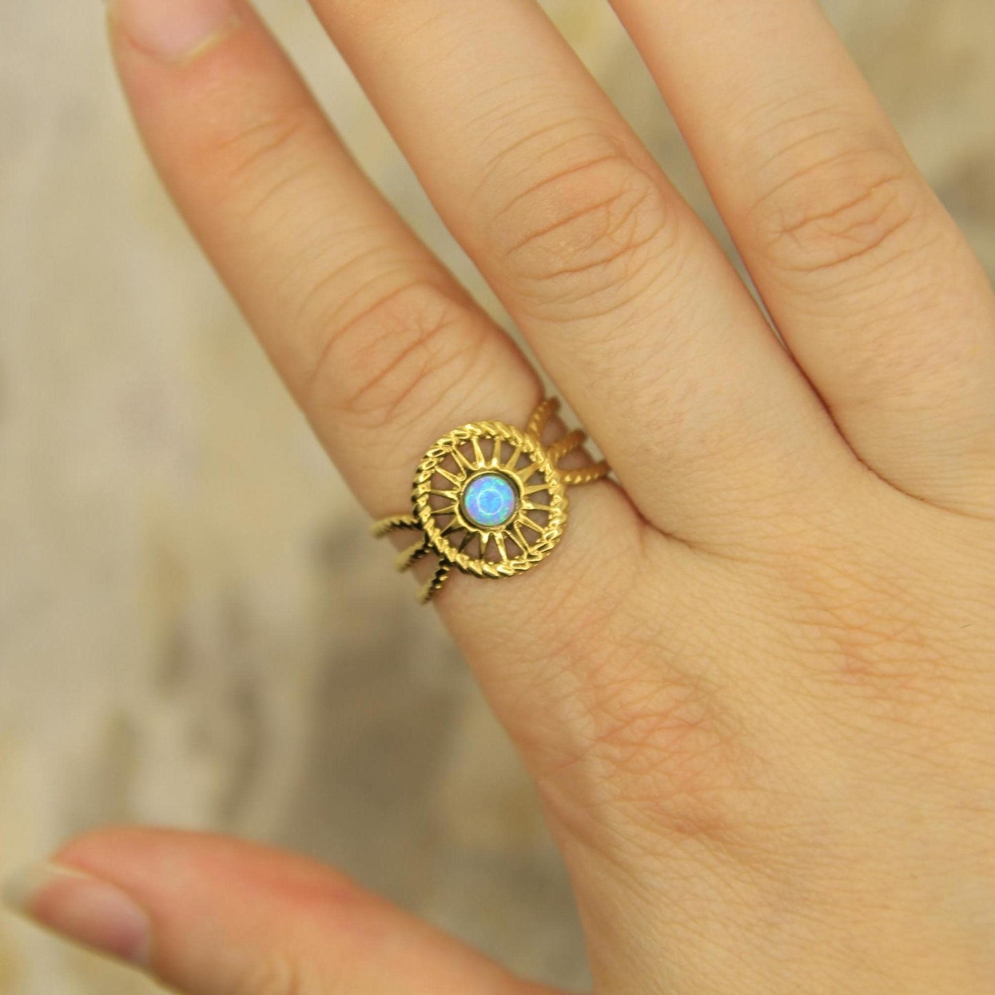 Rings