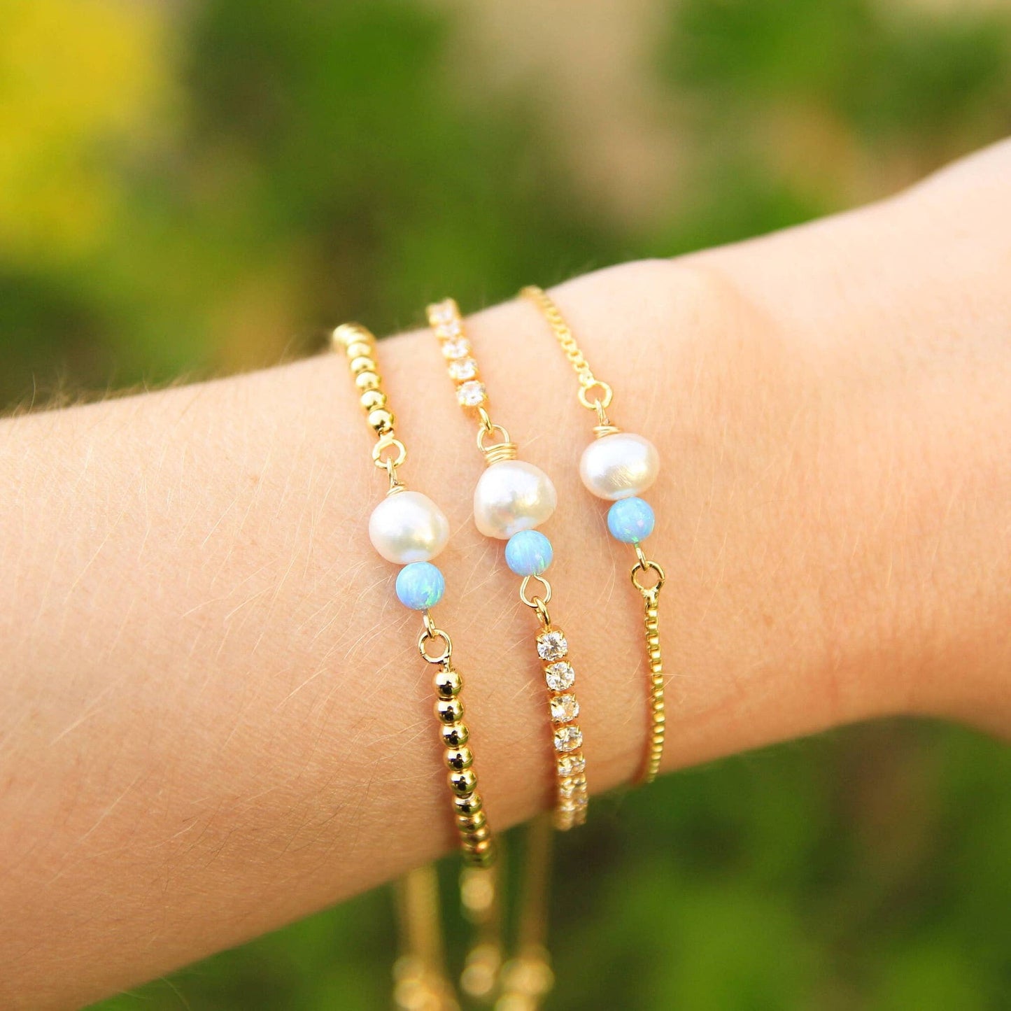 Bracelets