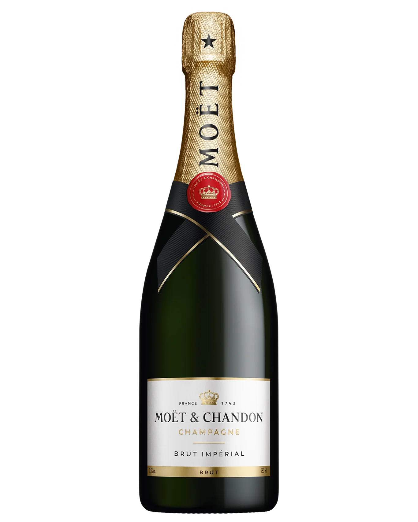 Moet & Chandon Imperial Brut NV Champagne