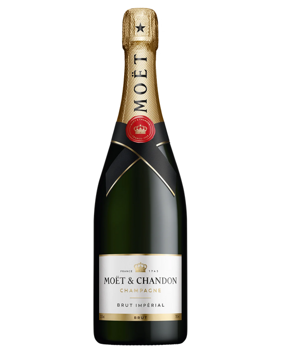 Moet & Chandon Imperial Brut NV Champagne