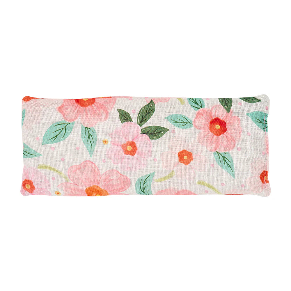 Annabel Trends Eye Rest Pillow (Linen) (Meadow Blush)