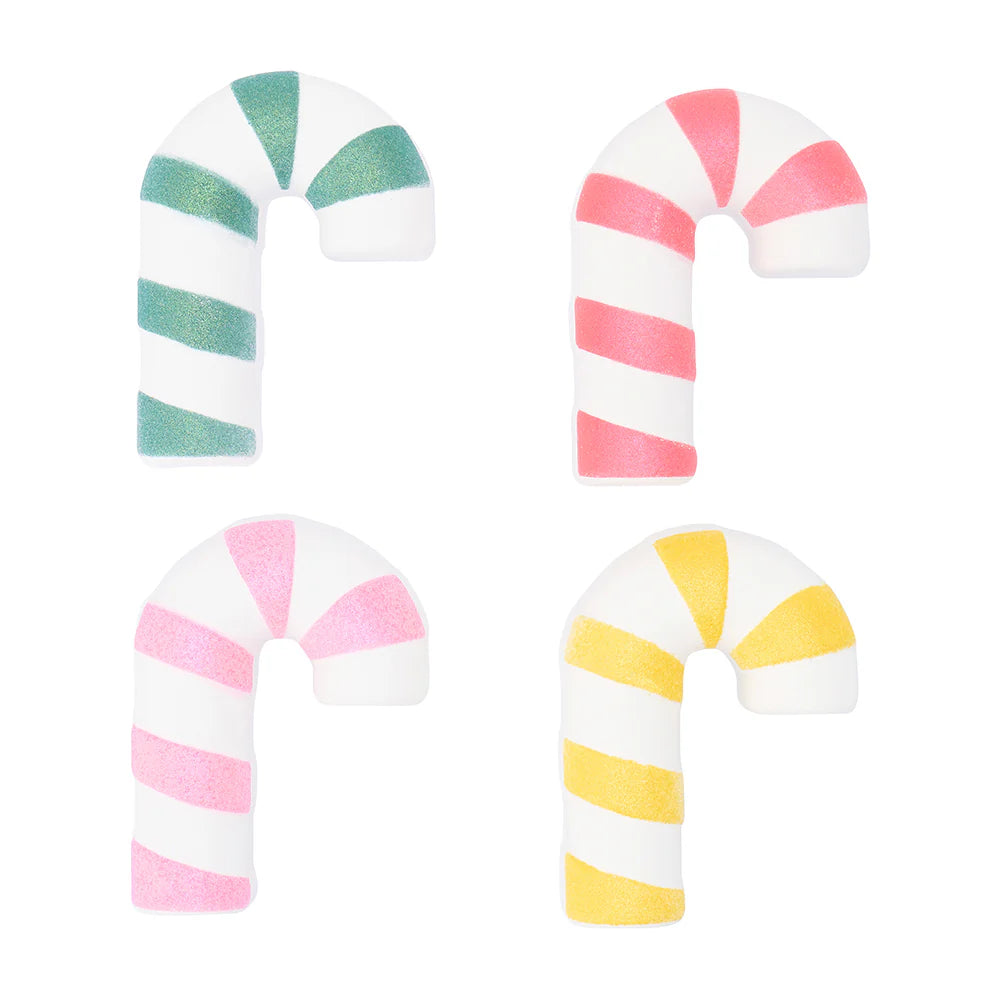 Annabel Trends Festive Advent Calendar Shower Steamers