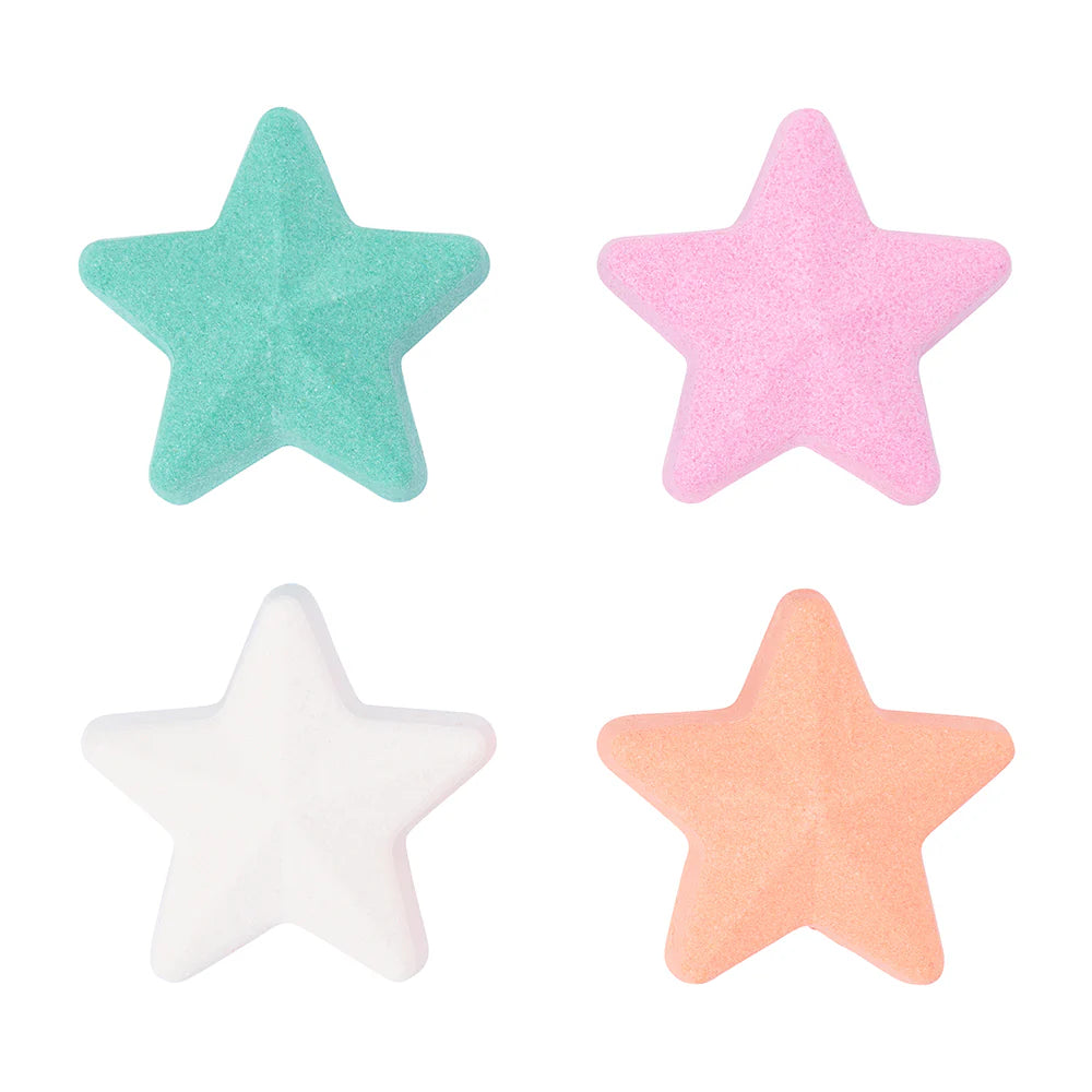 Annabel Trends Festive Advent Calendar Shower Steamers