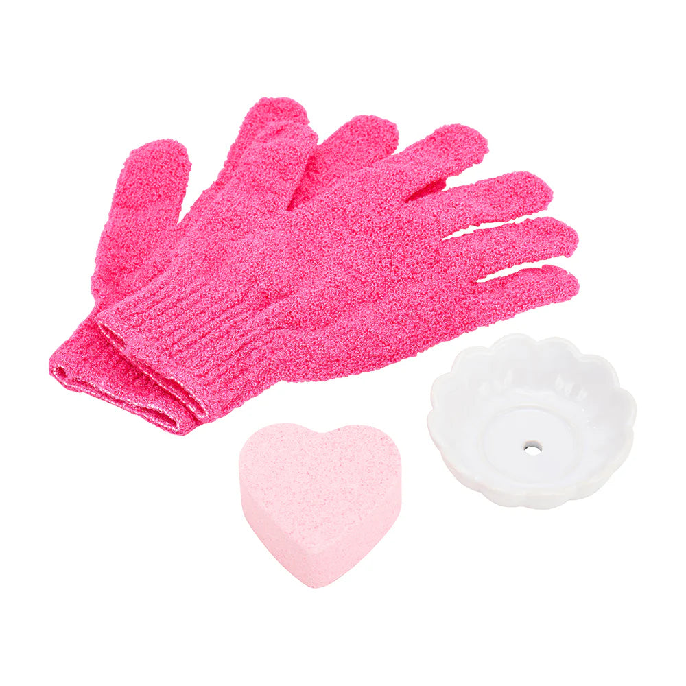 Annabel Trends Festive Shower Gift Set (3pc)