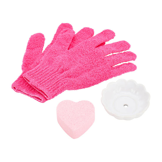 Annabel Trends Festive Shower Gift Set (3pc)