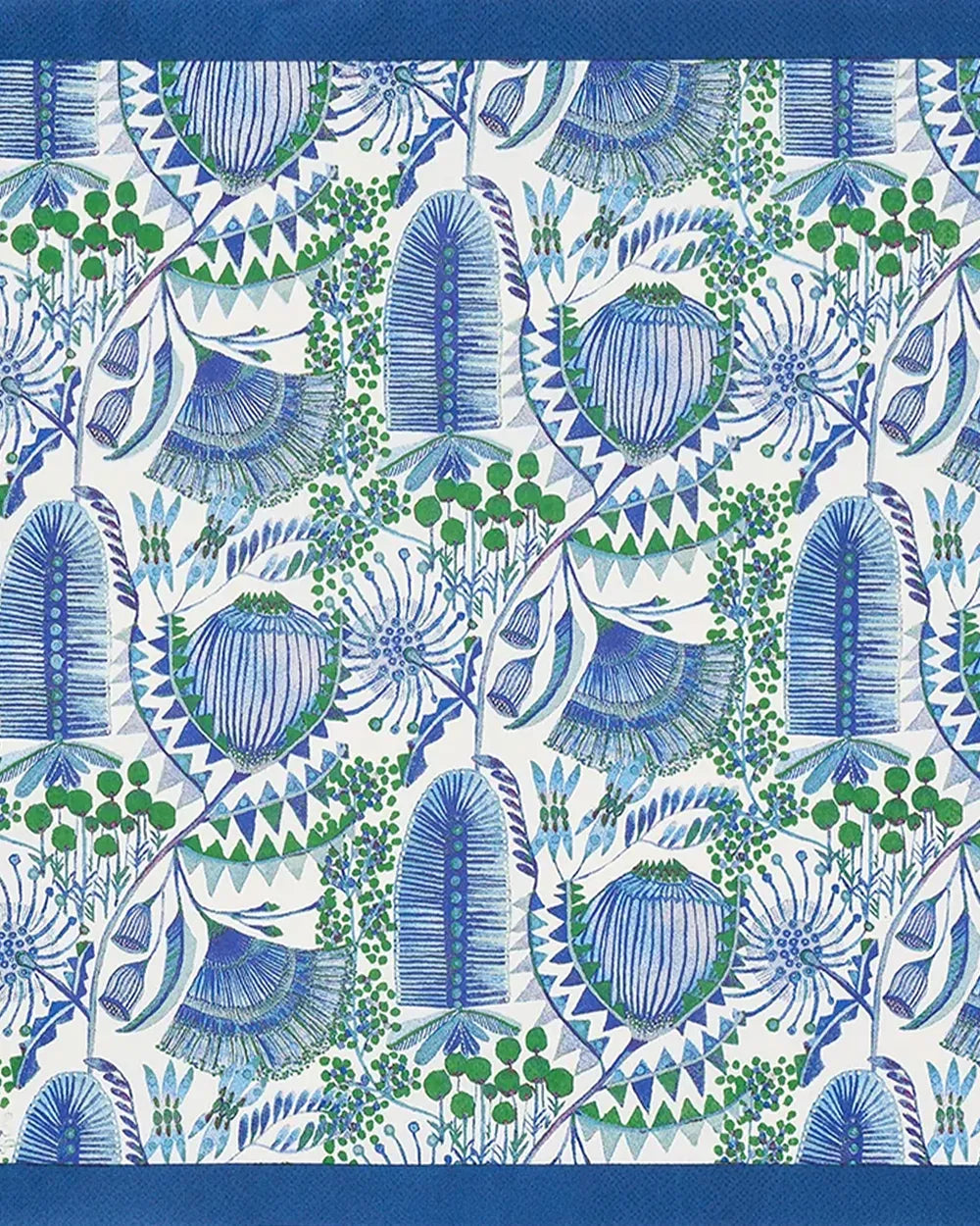 Annabel Trends Paper Napkins 20pc (Bush Botanical)