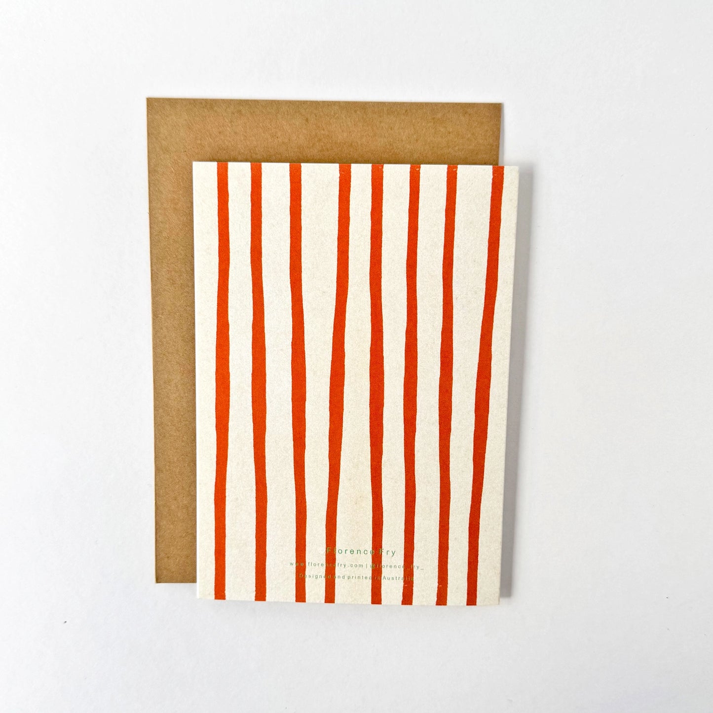 Big Hugs Card