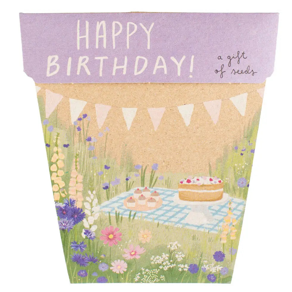 Sow 'n Sow Gift of Seeds
