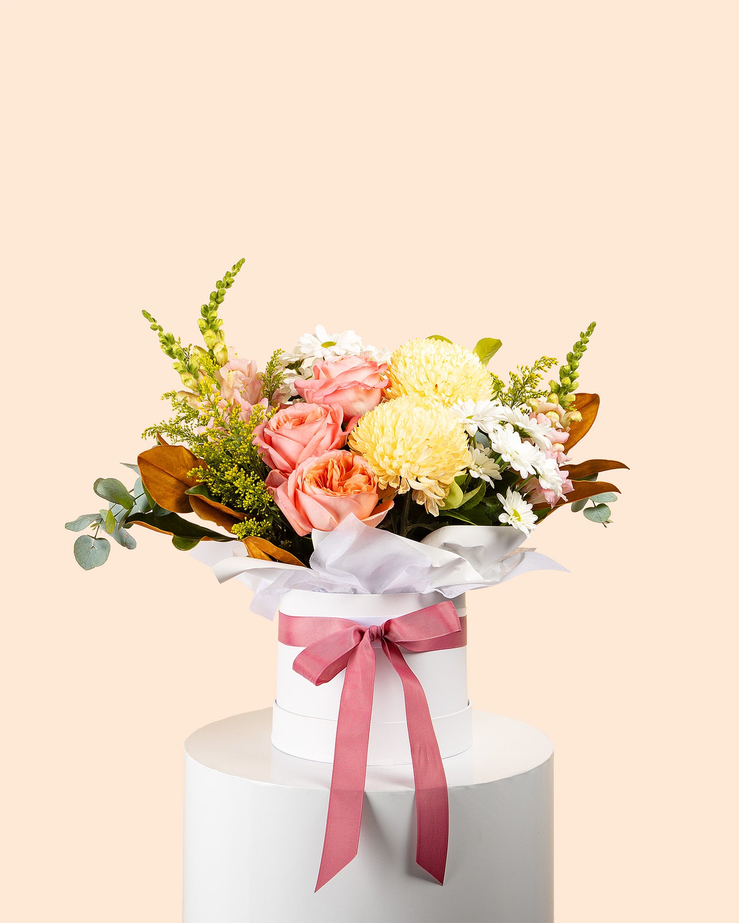 Blooming Elegance Classic