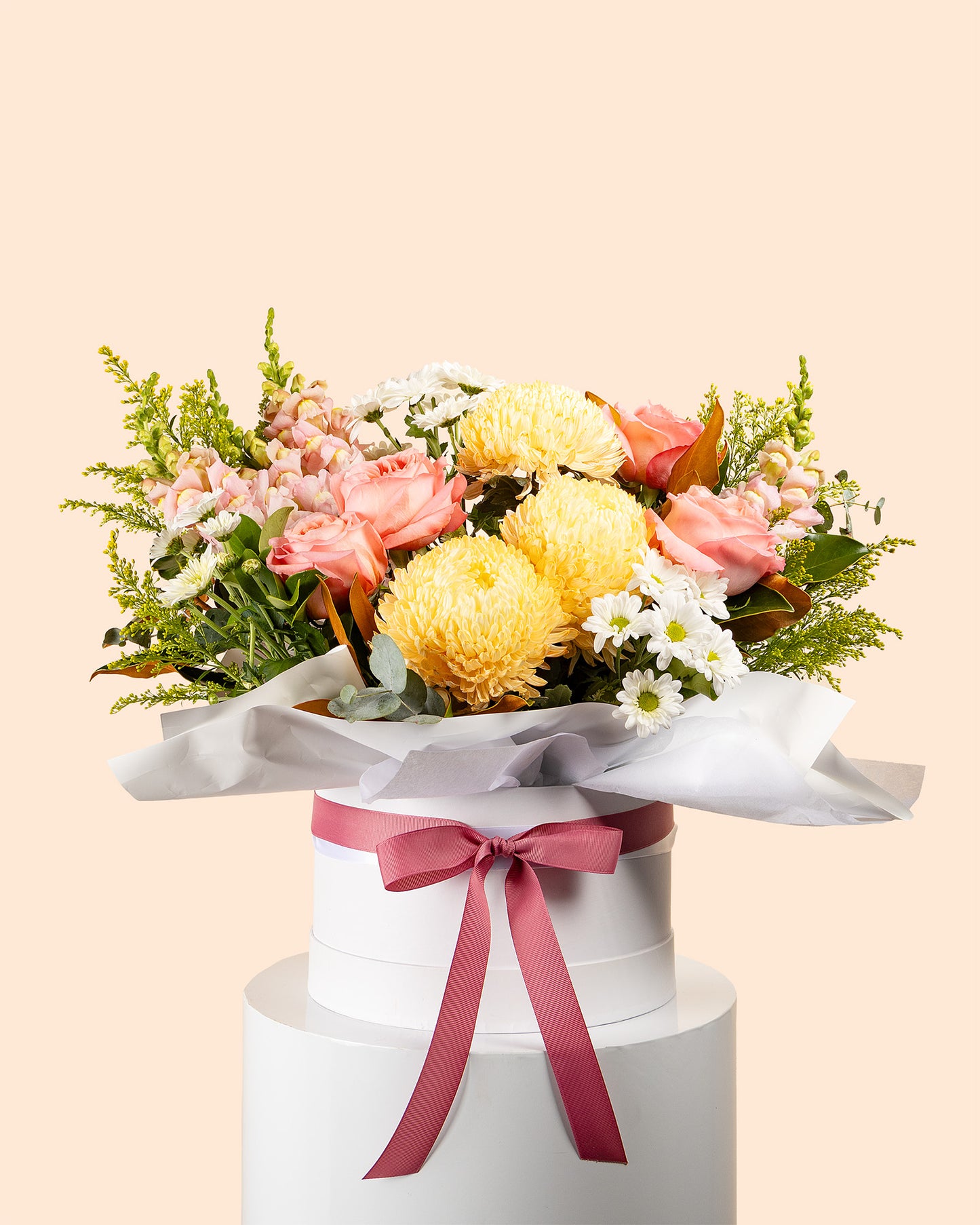 Blooming Elegance Grand