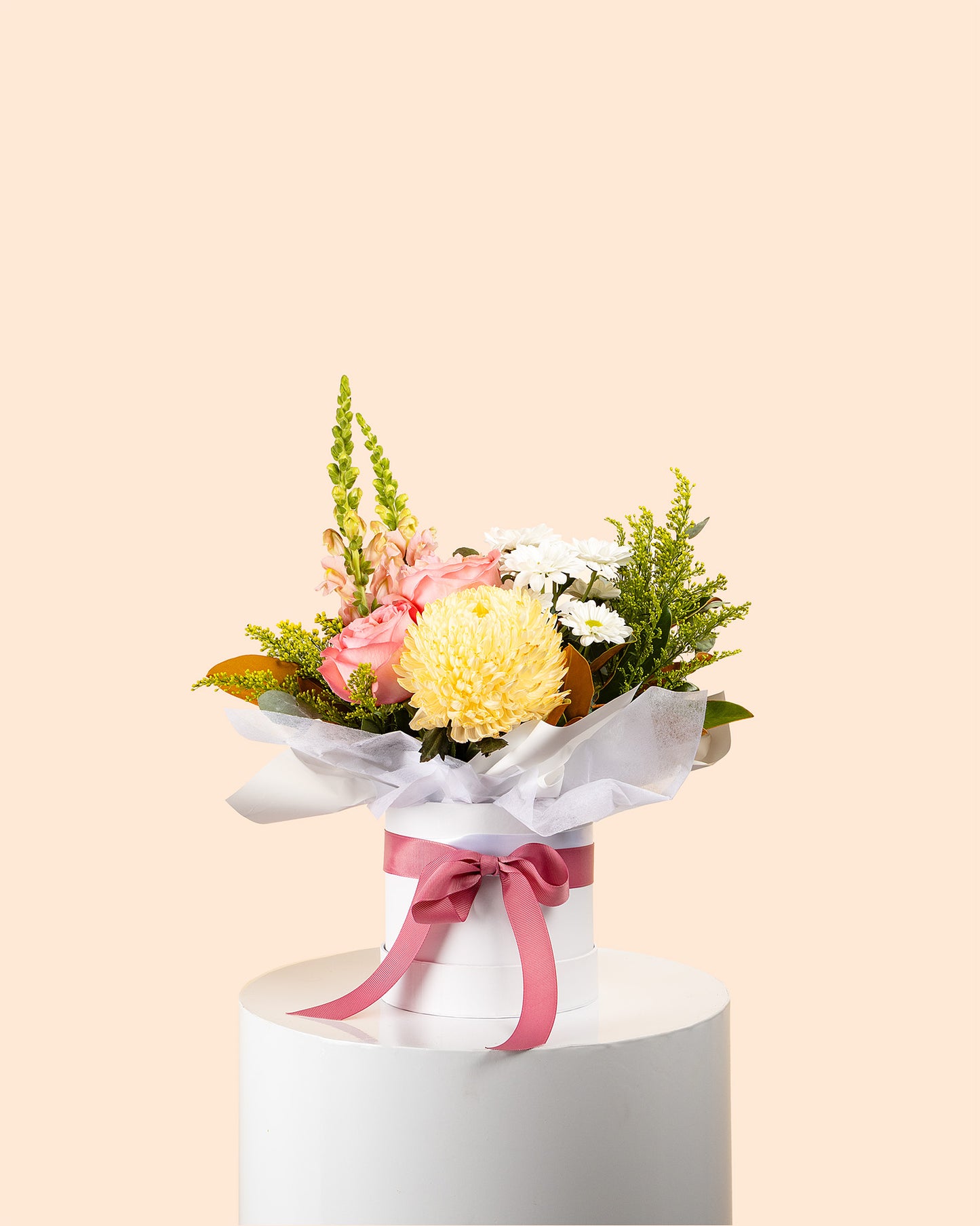 Blooming Elegance Petite