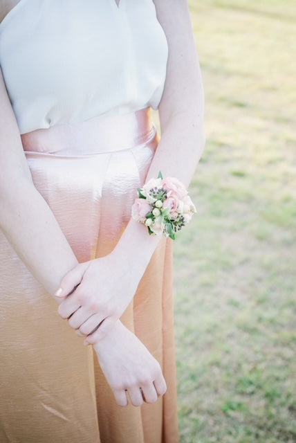 Corsages