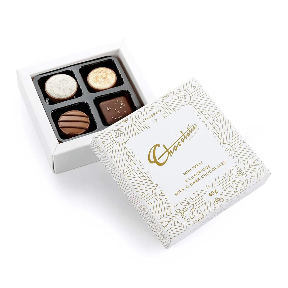 Chocolatier Celebrate Mini Treat (40g)