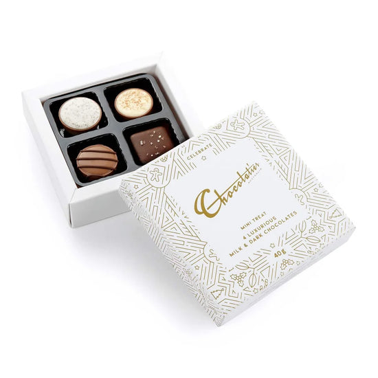 Chocolatier Celebrate Mini Treat (40g)