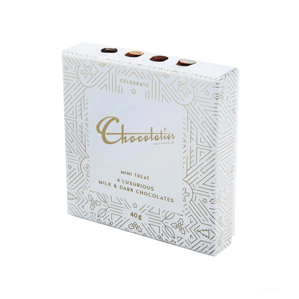 Chocolatier Celebrate Mini Treat (40g)