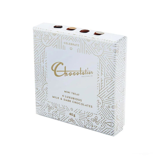 Chocolatier Celebrate Mini Treat (40g)
