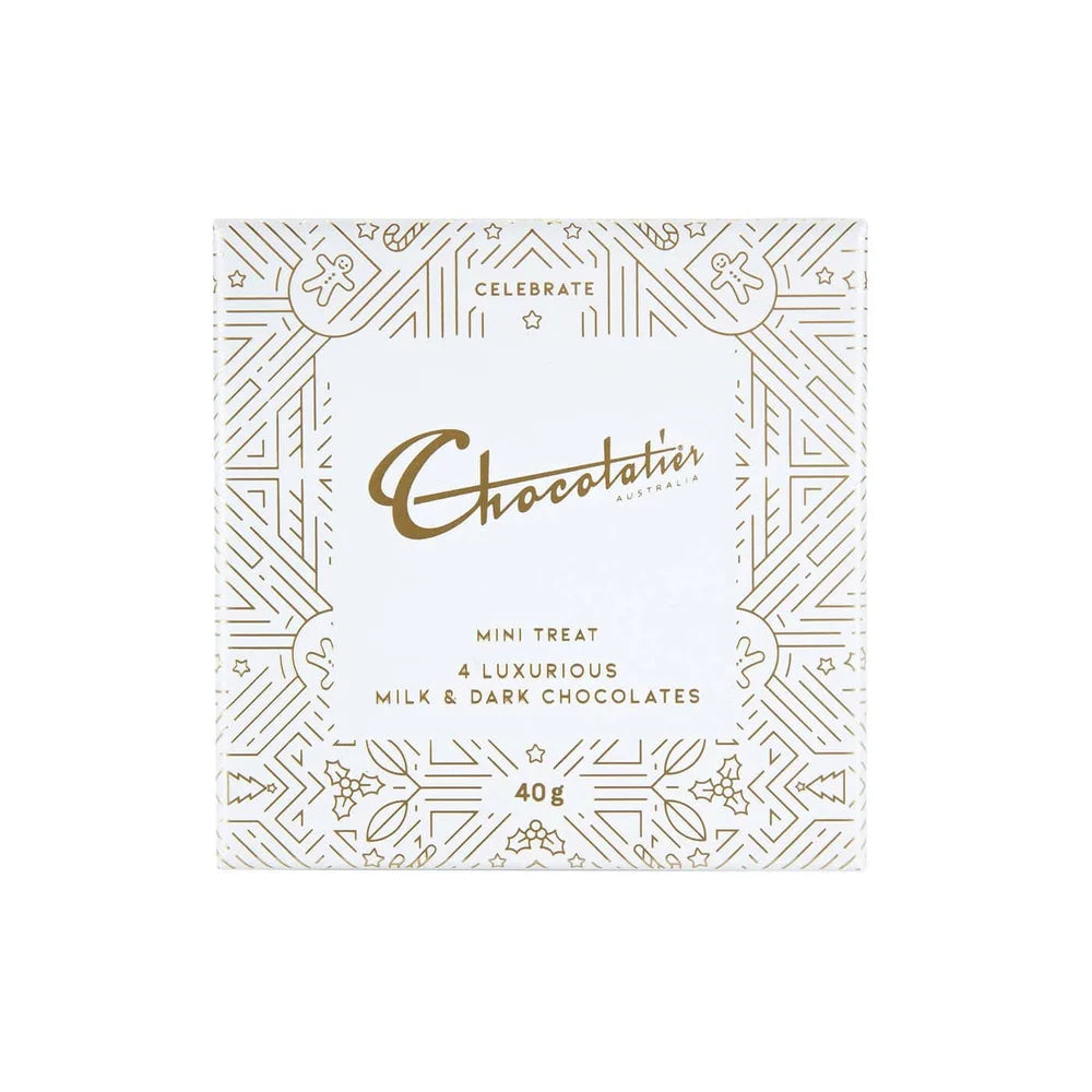 Chocolatier Celebrate Mini Treat (40g)