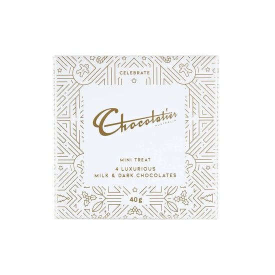 Chocolatier Celebrate Mini Treat (40g)