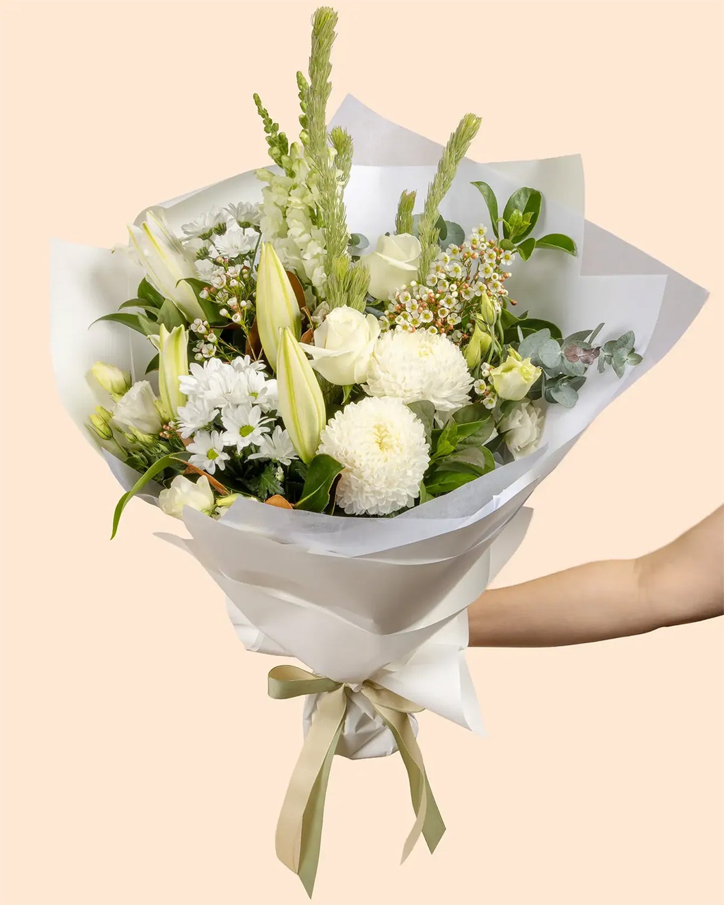 Sympathy & Funeral Flowers
