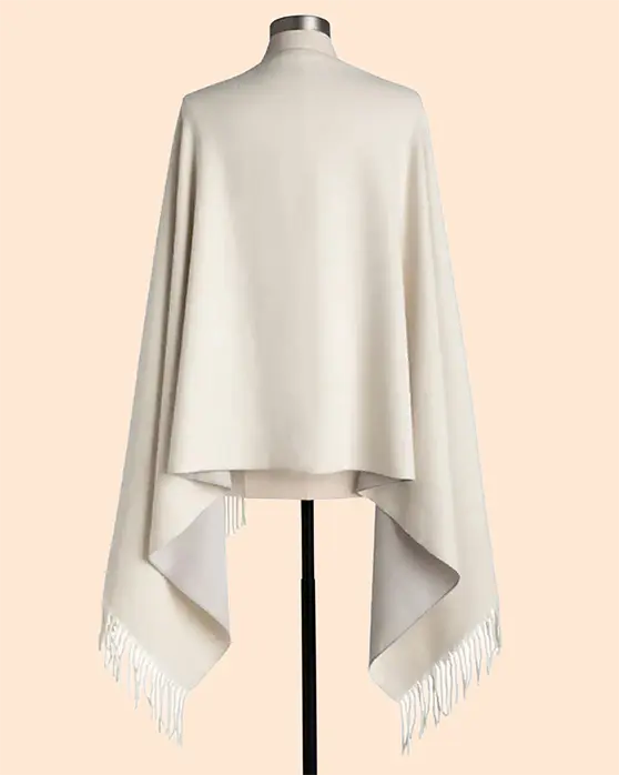 Demdaco Cream Giving Wrap