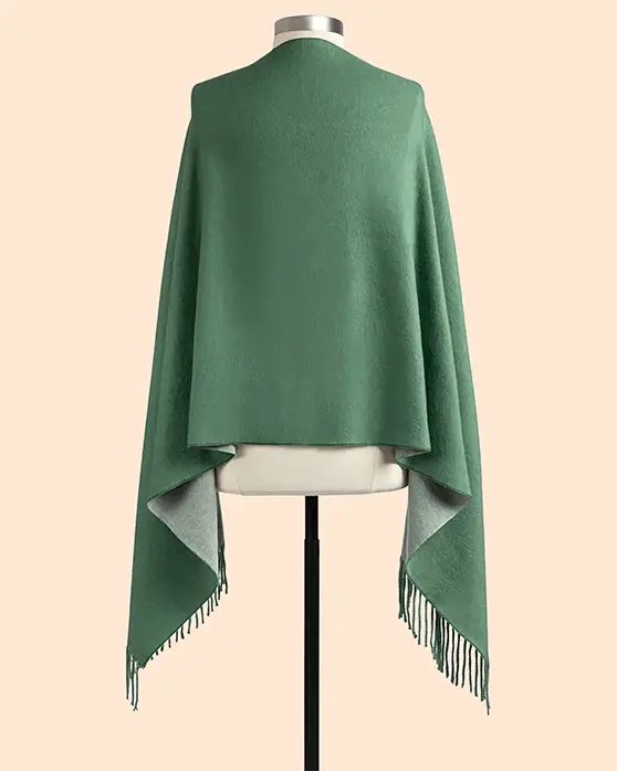 Demdaco Green Giving Wrap