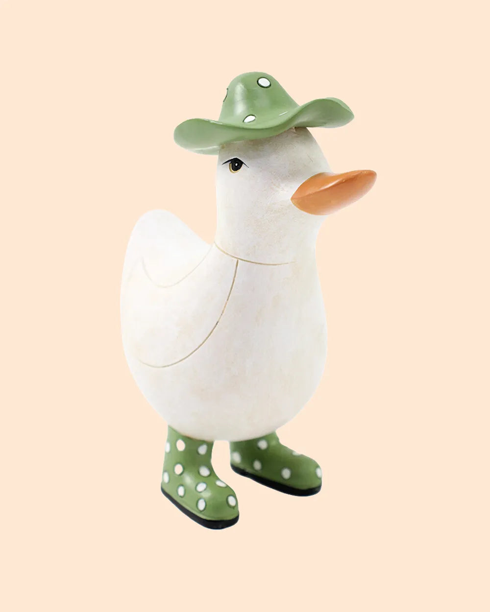Duck Waggles Moss